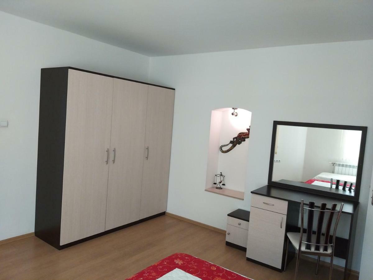 Хотел Ник Asenowgrad Zewnętrze zdjęcie